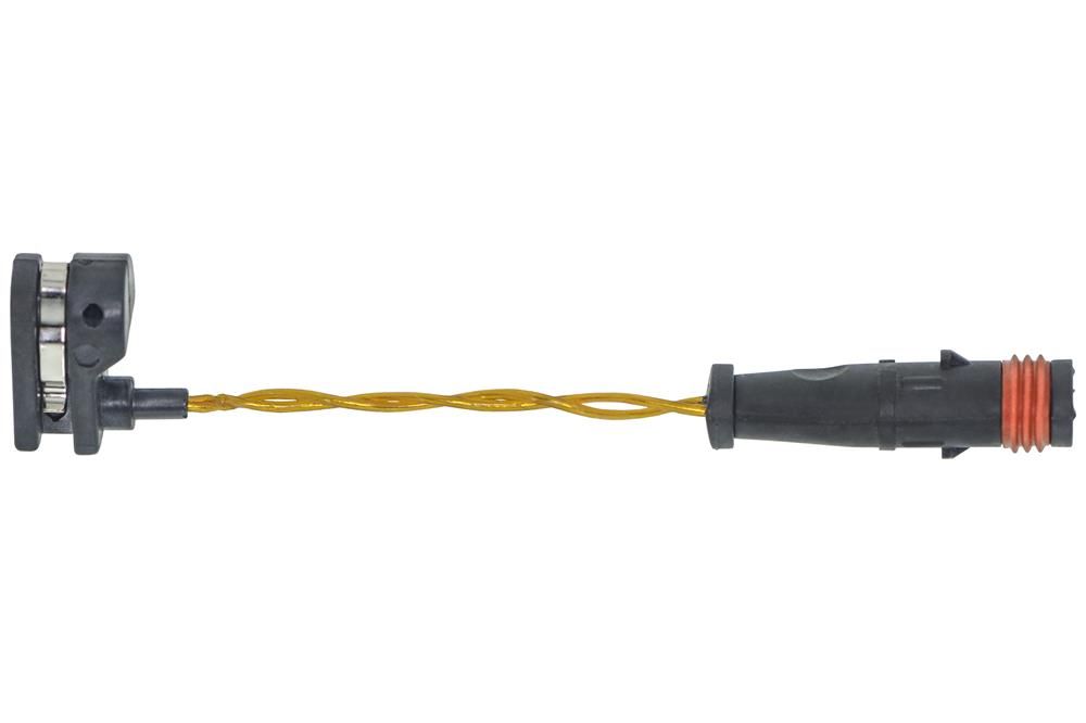 TOPRAN 408 215 Warning contact, brake pad wear