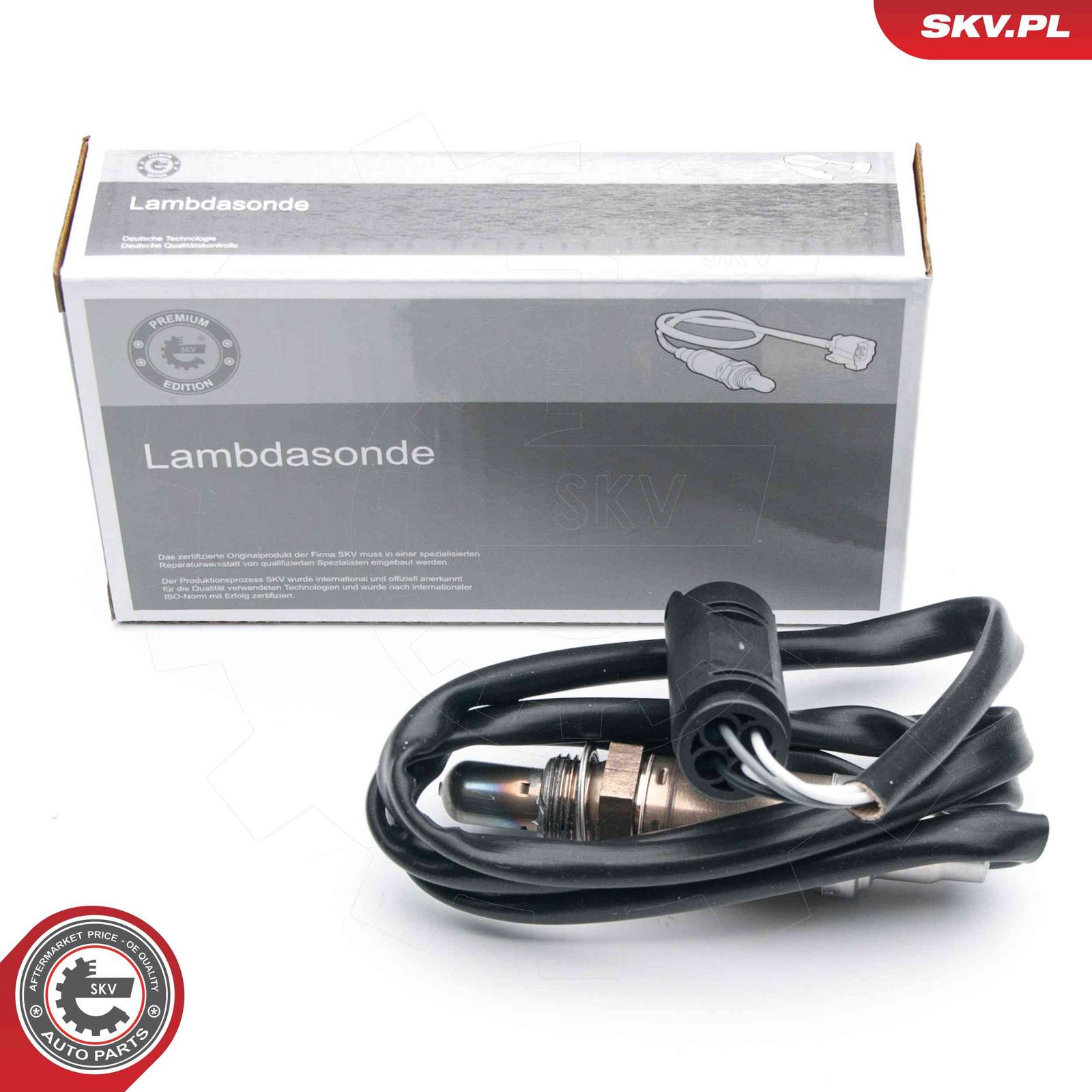 Oxygen Sensor-3