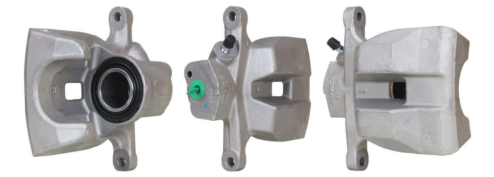 DRI 4188320 Brake caliper
