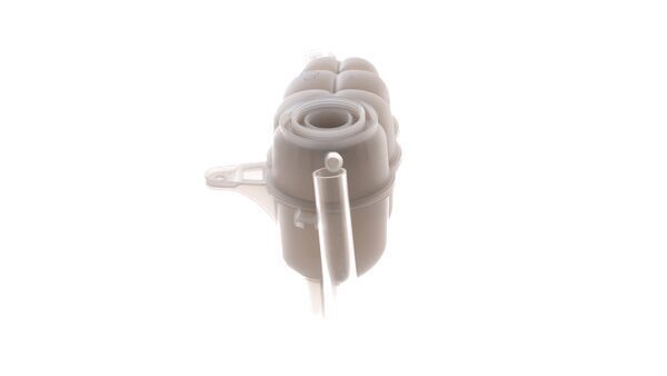 Expansion Tank, coolant-6