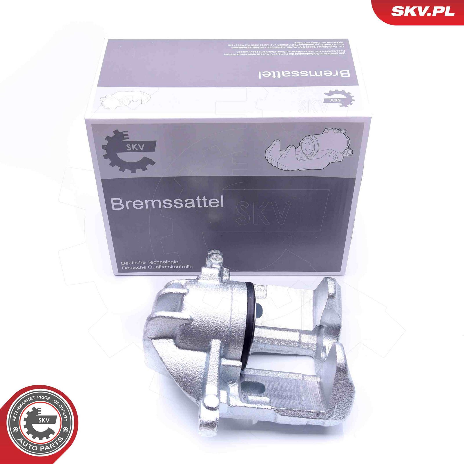 Brake Caliper-6