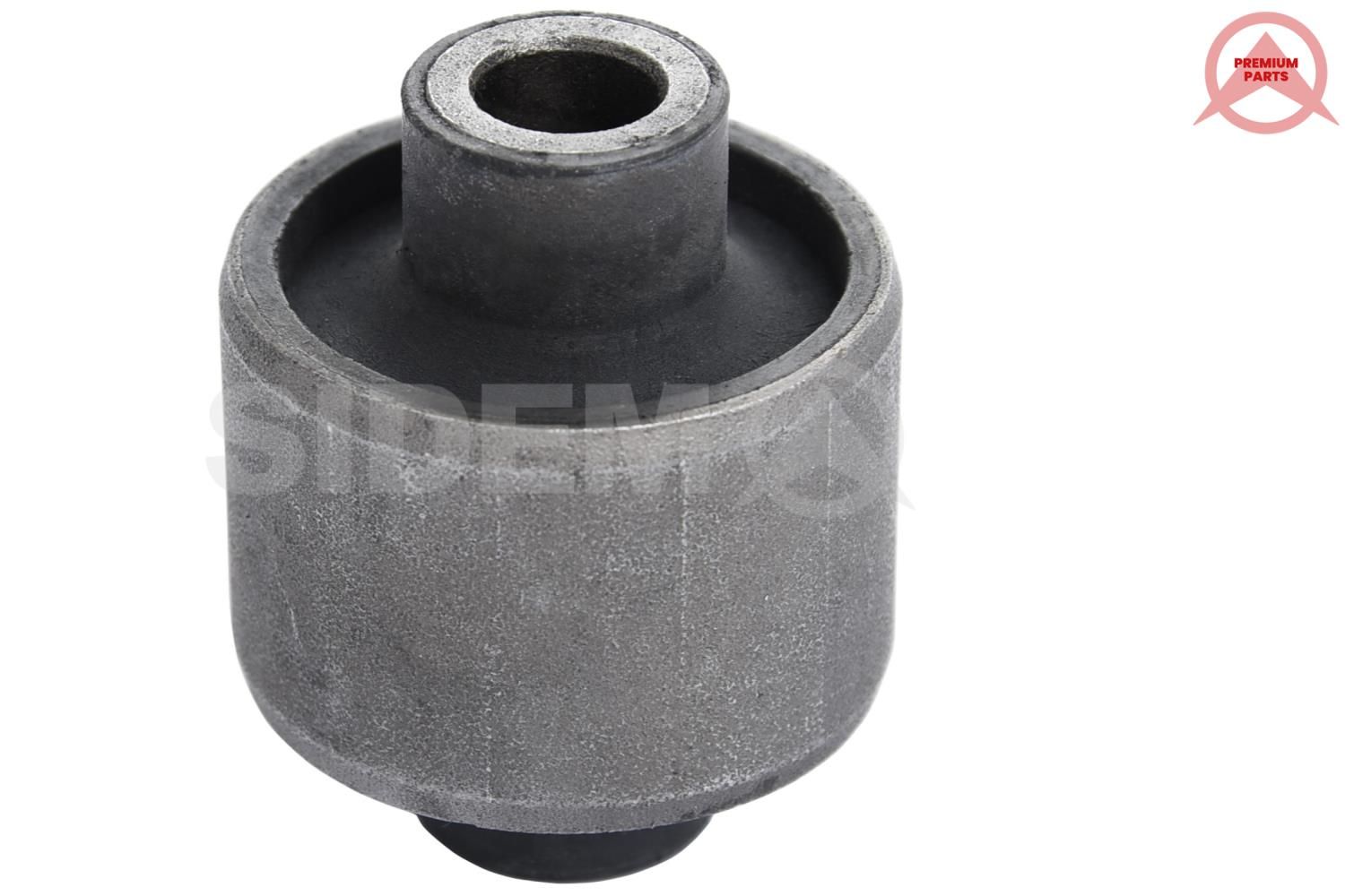 SIDEM 837602 Mounting, control/trailing arm