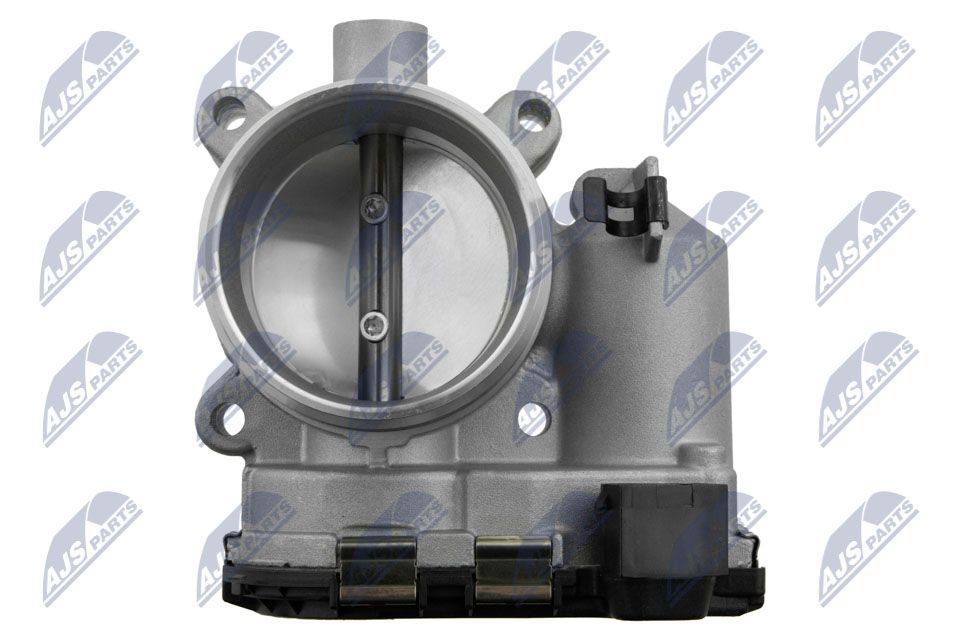 Throttle Body-2