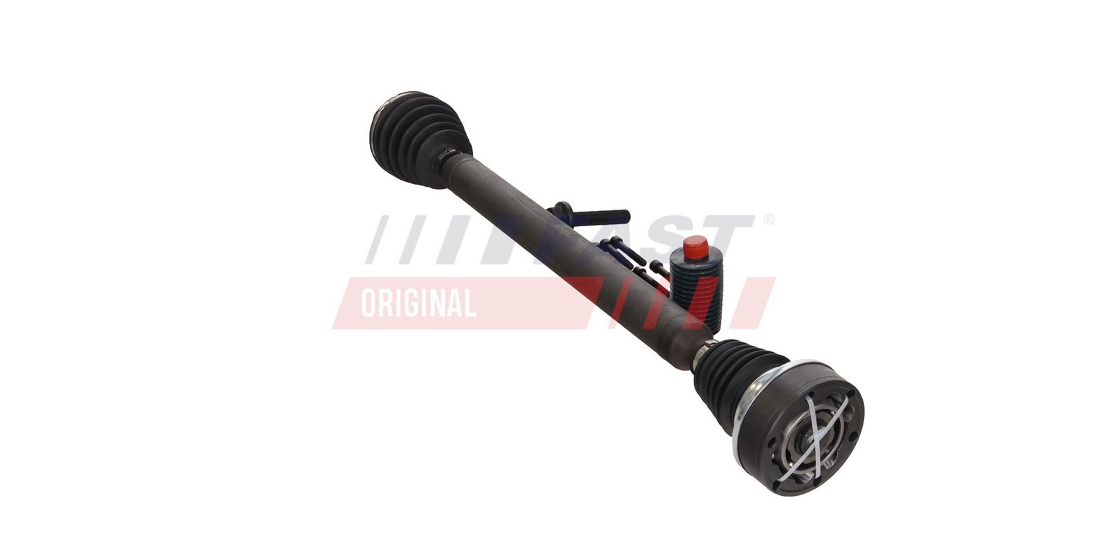 Drive Shaft-1