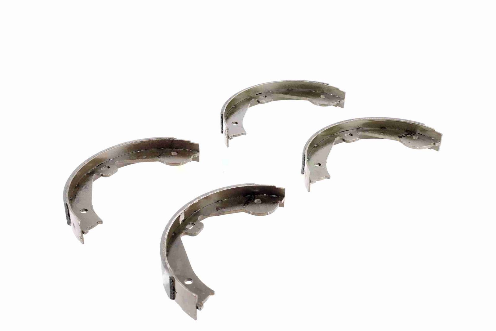 Brake Shoe Set-8