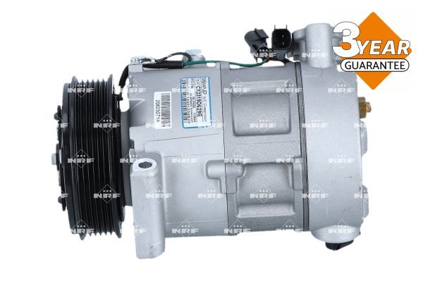 Compressor, air conditioning-2