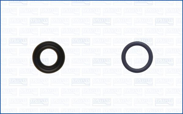 Seal Kit, injector nozzle