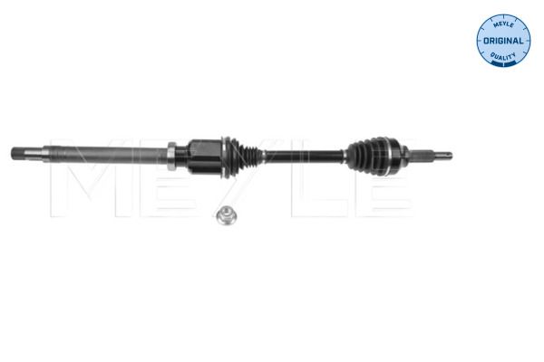 MEYLE 714 498 0063 Drive shaft