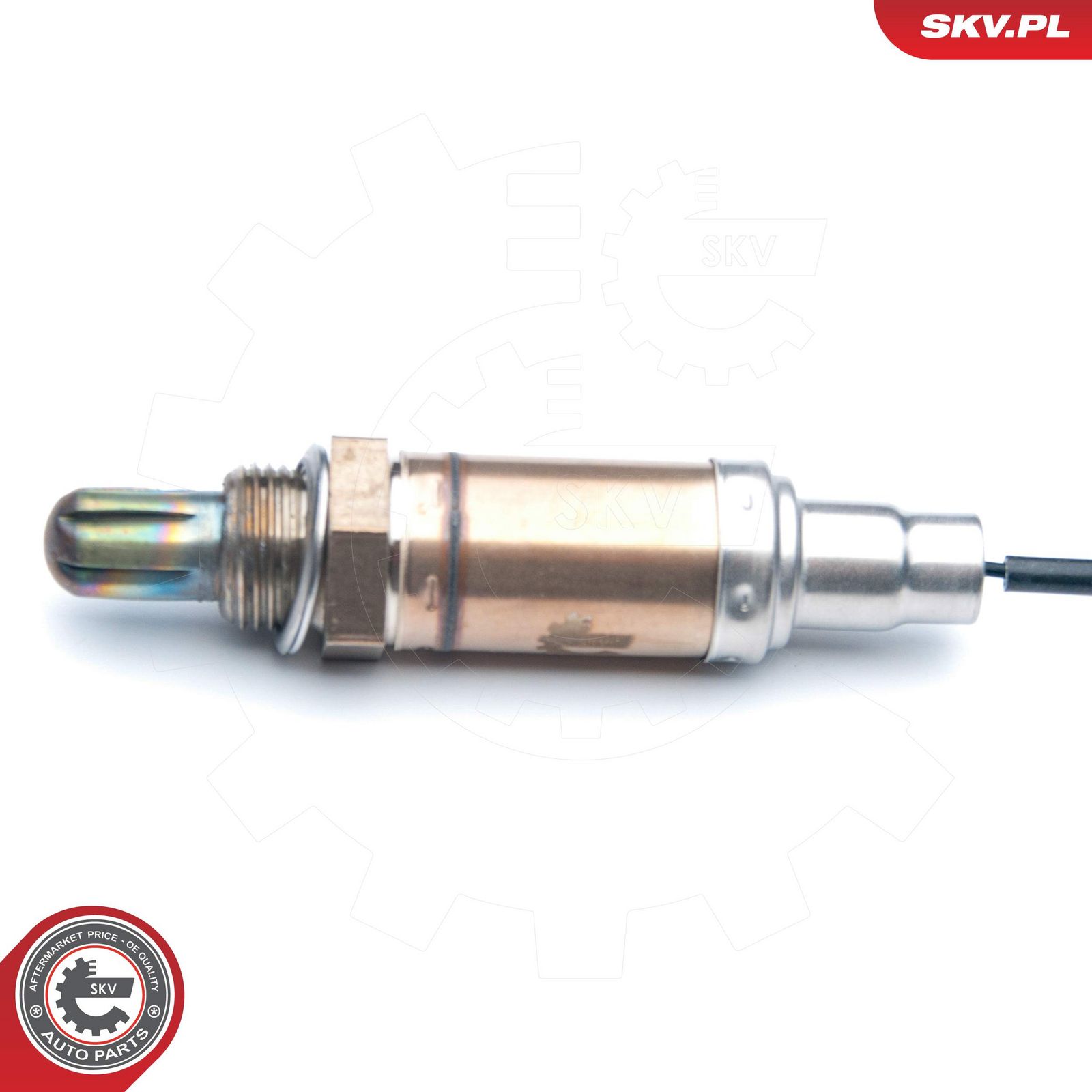 ESEN SKV 09SKV525 Oxygen sensor