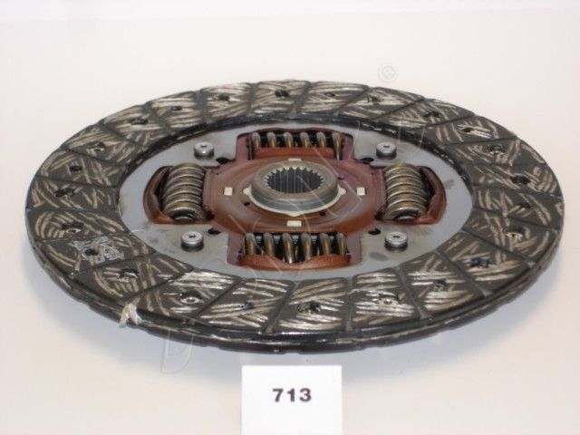 Clutch Disc-1