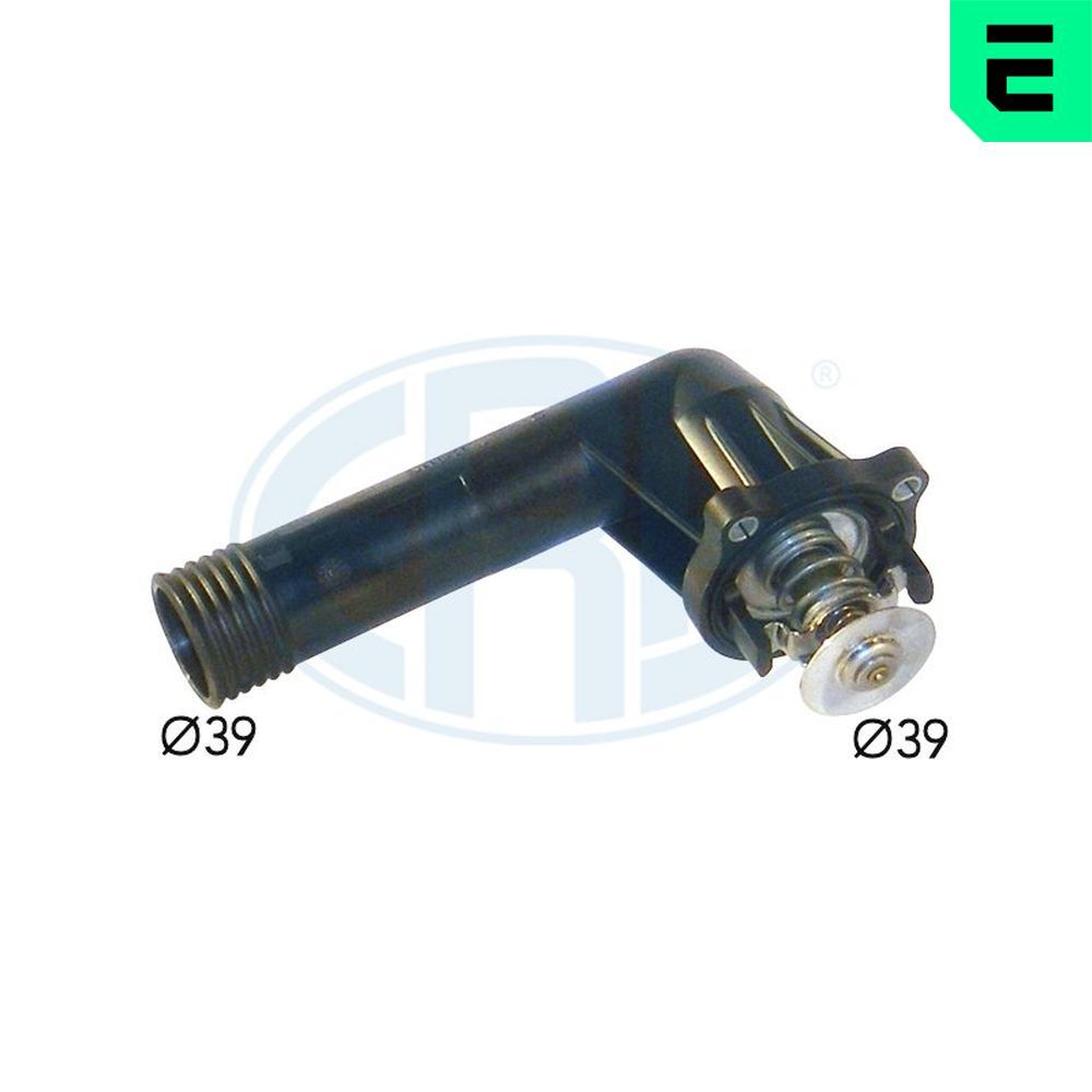 ERA 350108A Thermostat, coolant