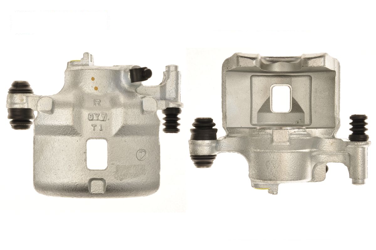 BOSCH 0 986 474 366 Brake caliper