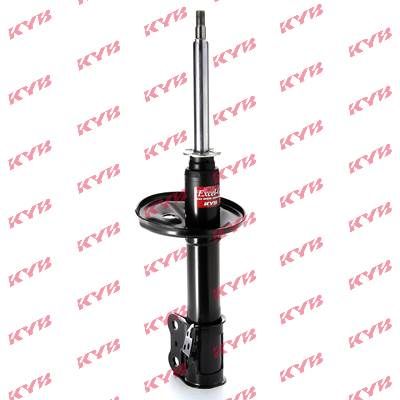 KYB 334203 Shock absorber