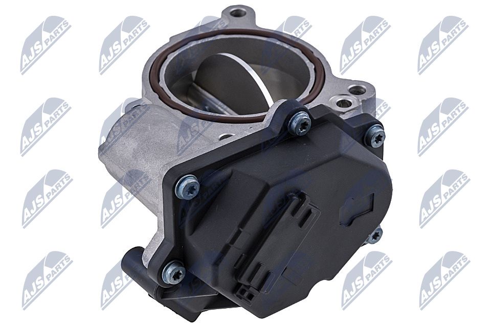 Throttle Body-1