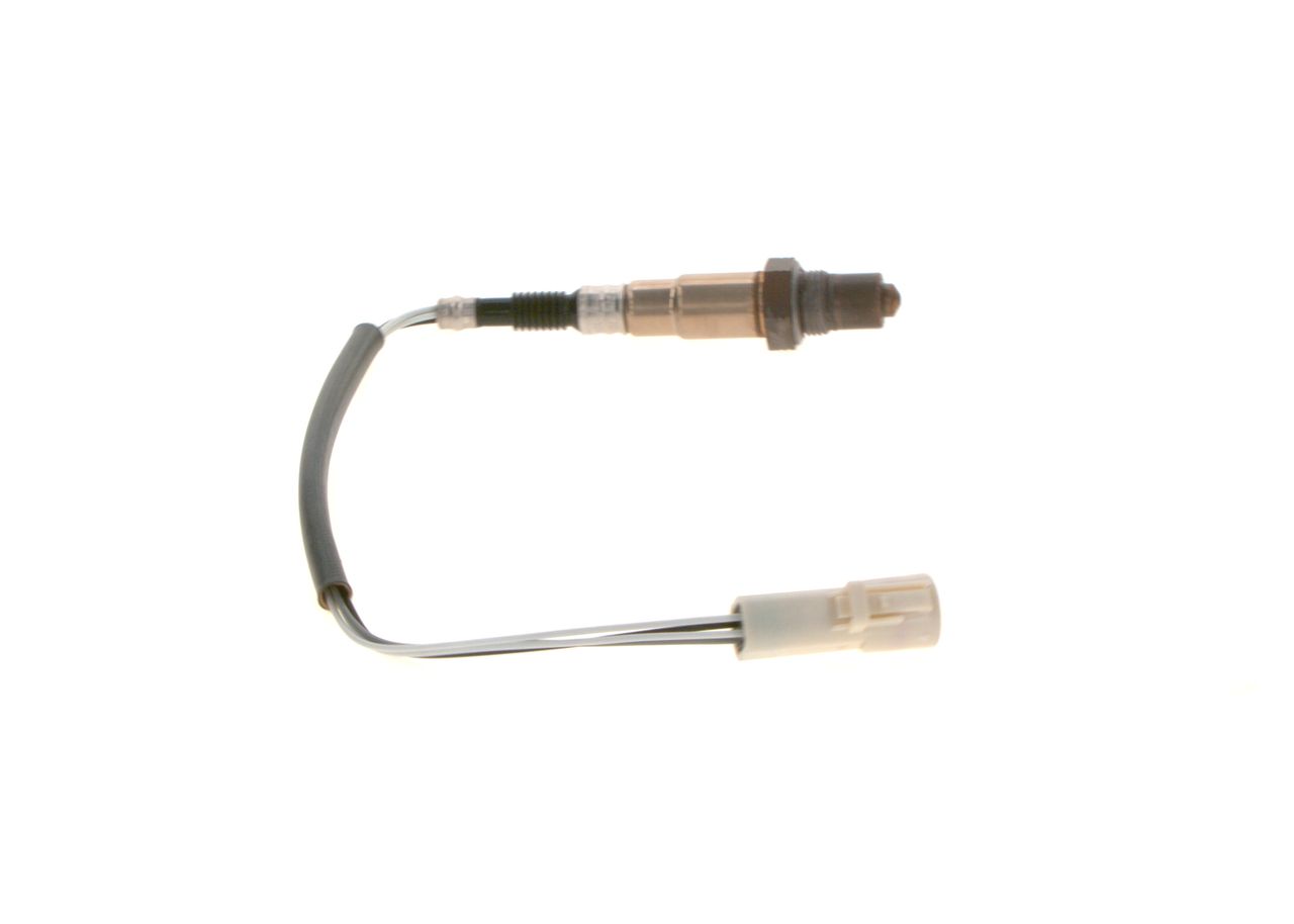 Oxygen Sensor-5