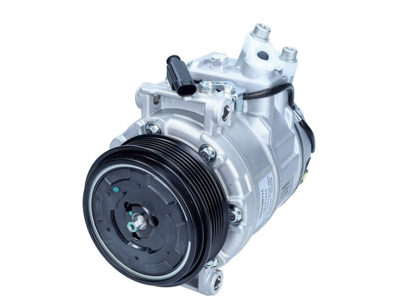 MAXGEAR AC330074 Compressor, air conditioning