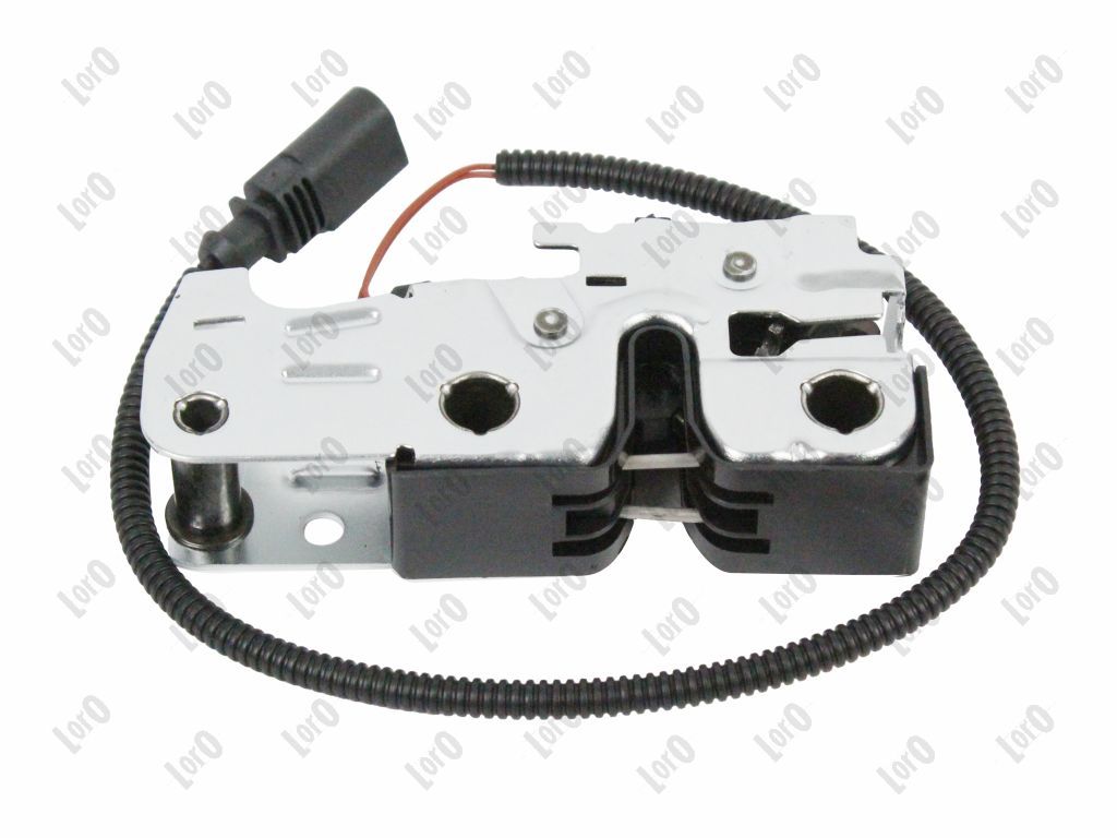ABAKUS 132-053-228 Bonnet lock