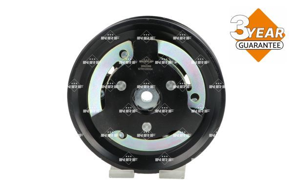 NRF 380160 Magnetic clutch, air conditioning compressor