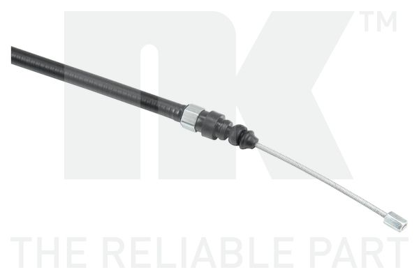 Cable Pull, parking brake-2