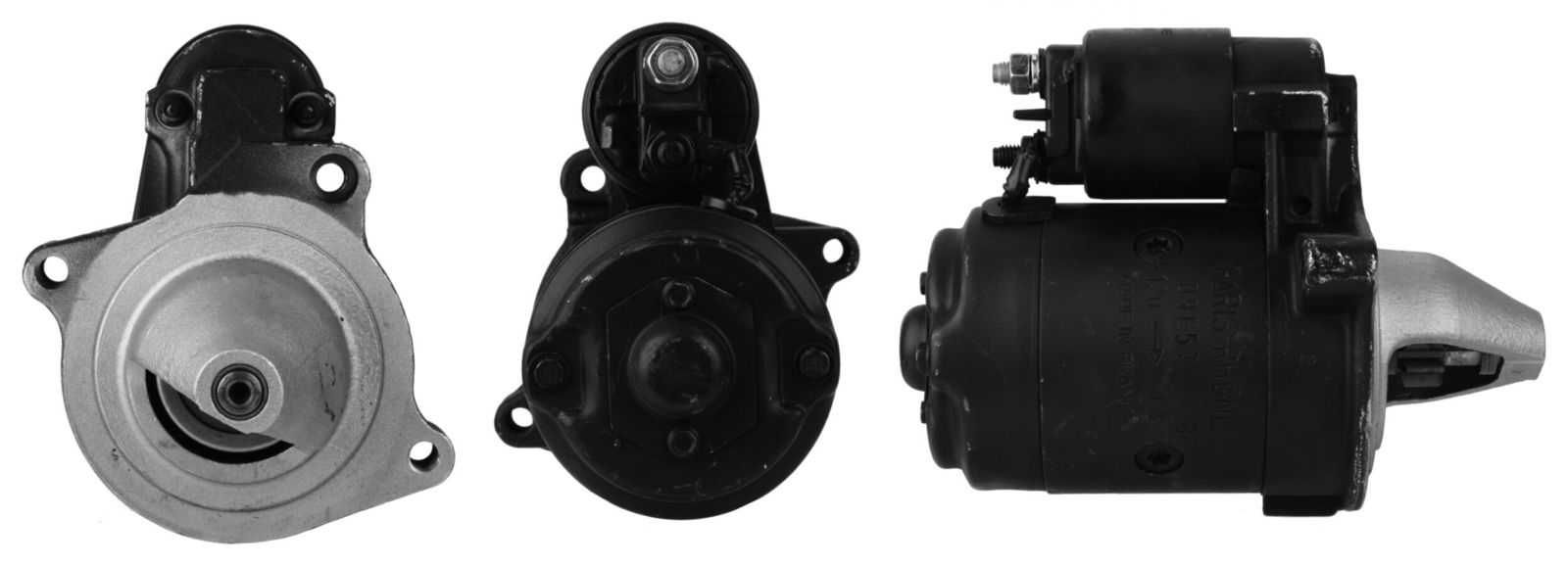 LUCAS LRS00329 Starter