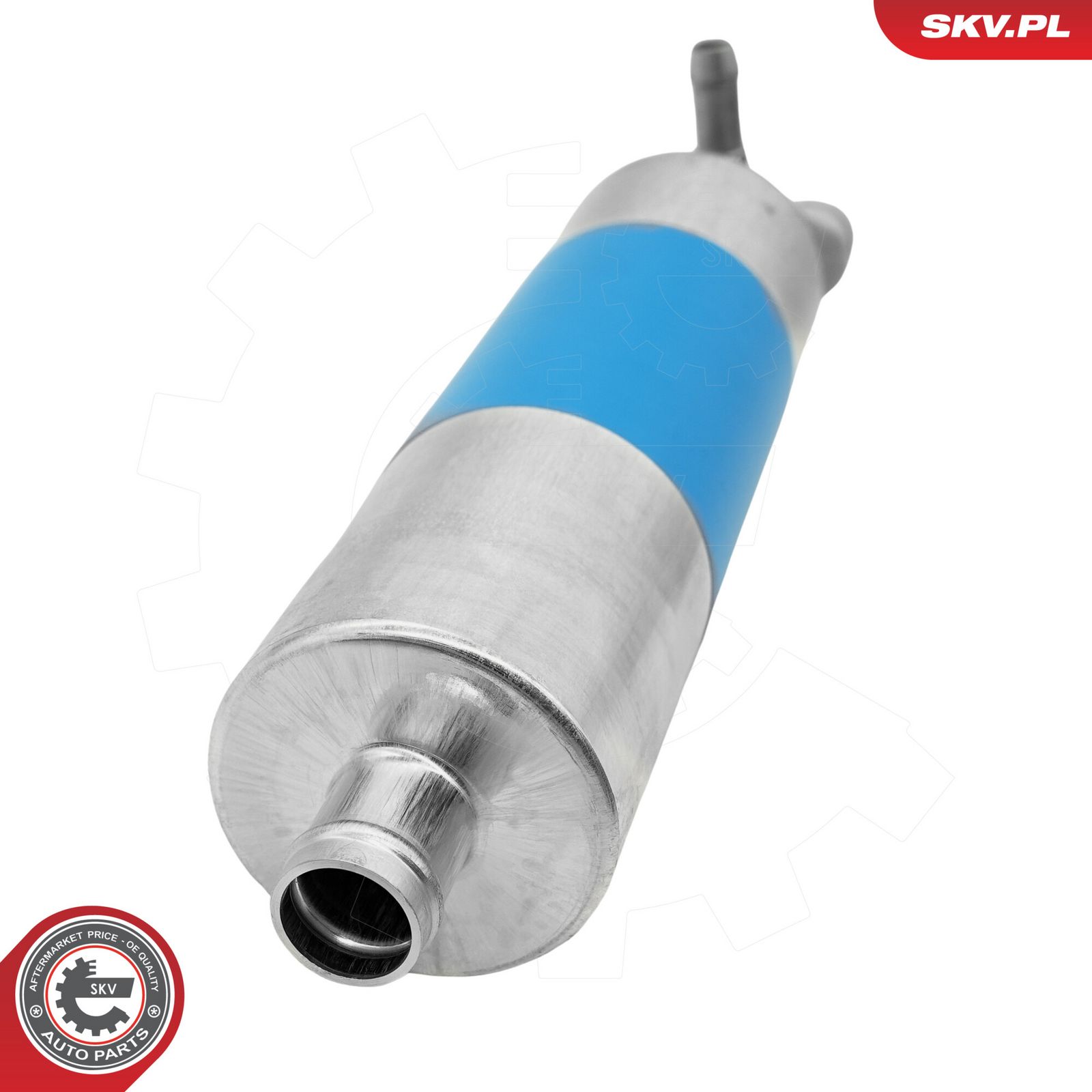 Fuel Pump-2