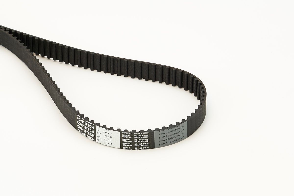 CONTINENTAL CTAM CT1043 Timing belt