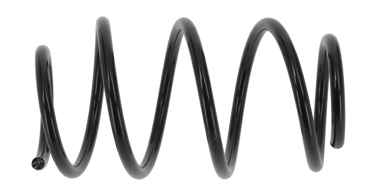 MONROE SP4655 Suspension spring