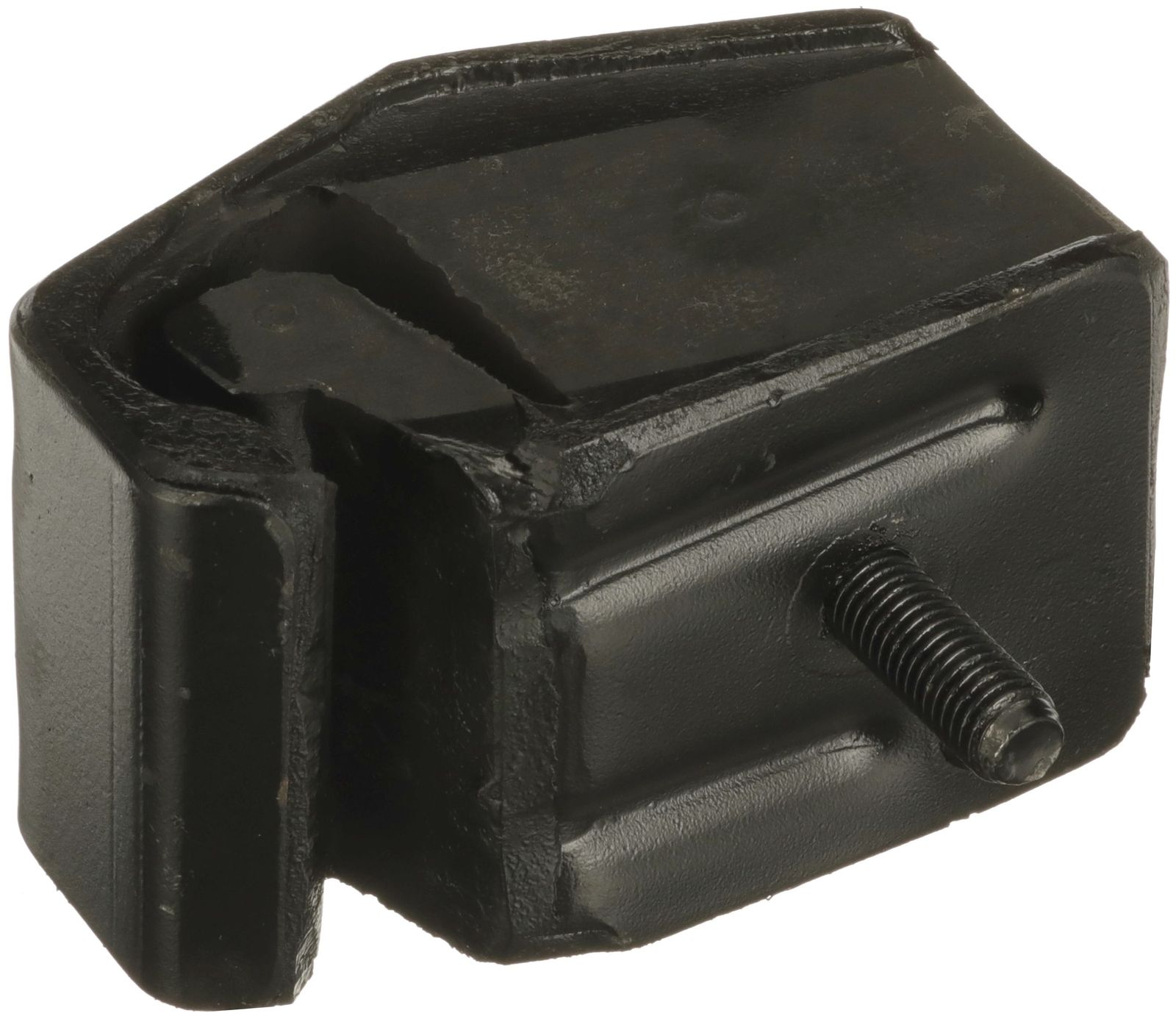 GATES ETM1677 Variklio montavimas