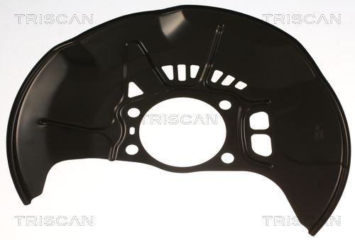 Splash Guard, brake disc-1