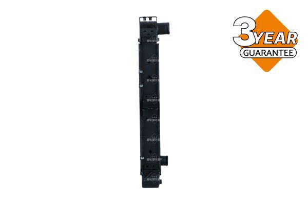 Radiator, engine cooling-3
