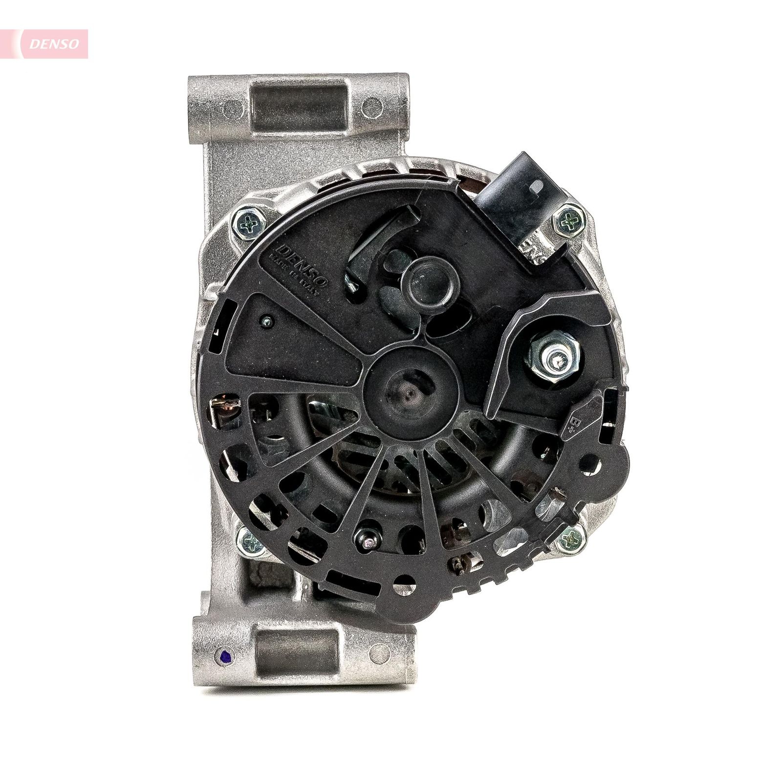 Alternator-1