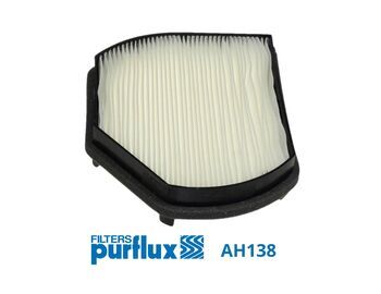 Filter, cabin air