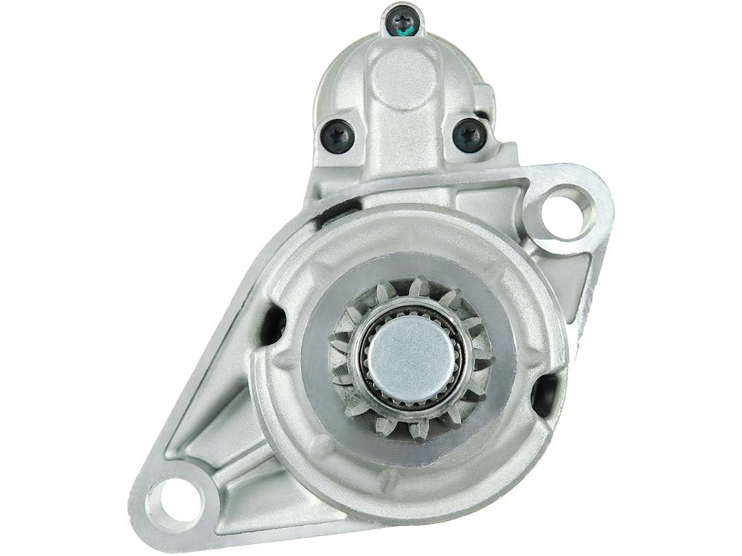 Starter-main