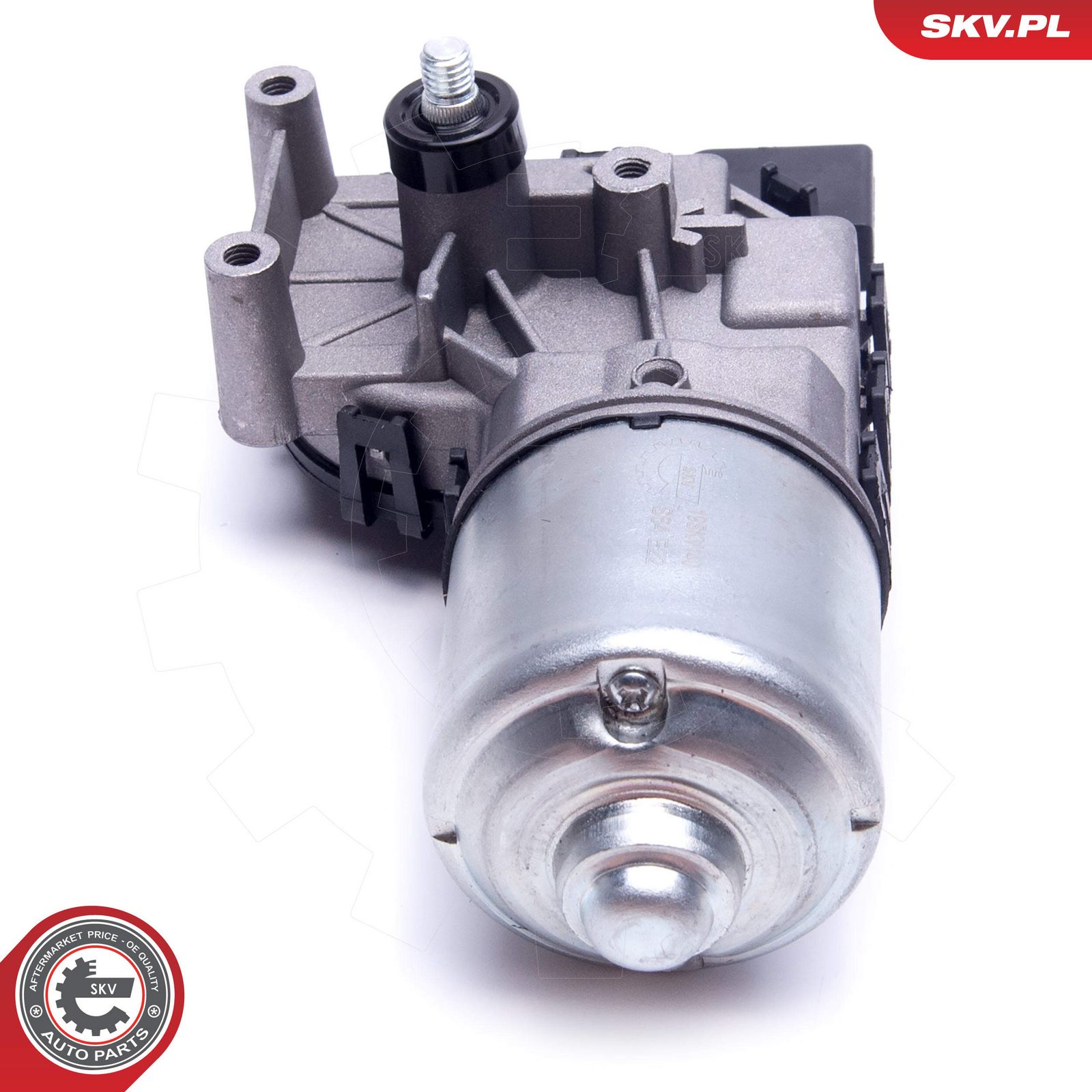 Wiper Motor-1