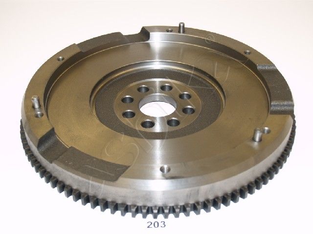 Flywheel