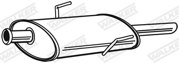 Centre Muffler-8