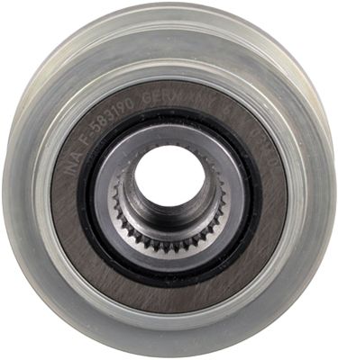 Alternator Freewheel Clutch-1