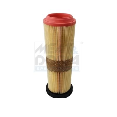 MEAT & DORIA 18691 Air filter