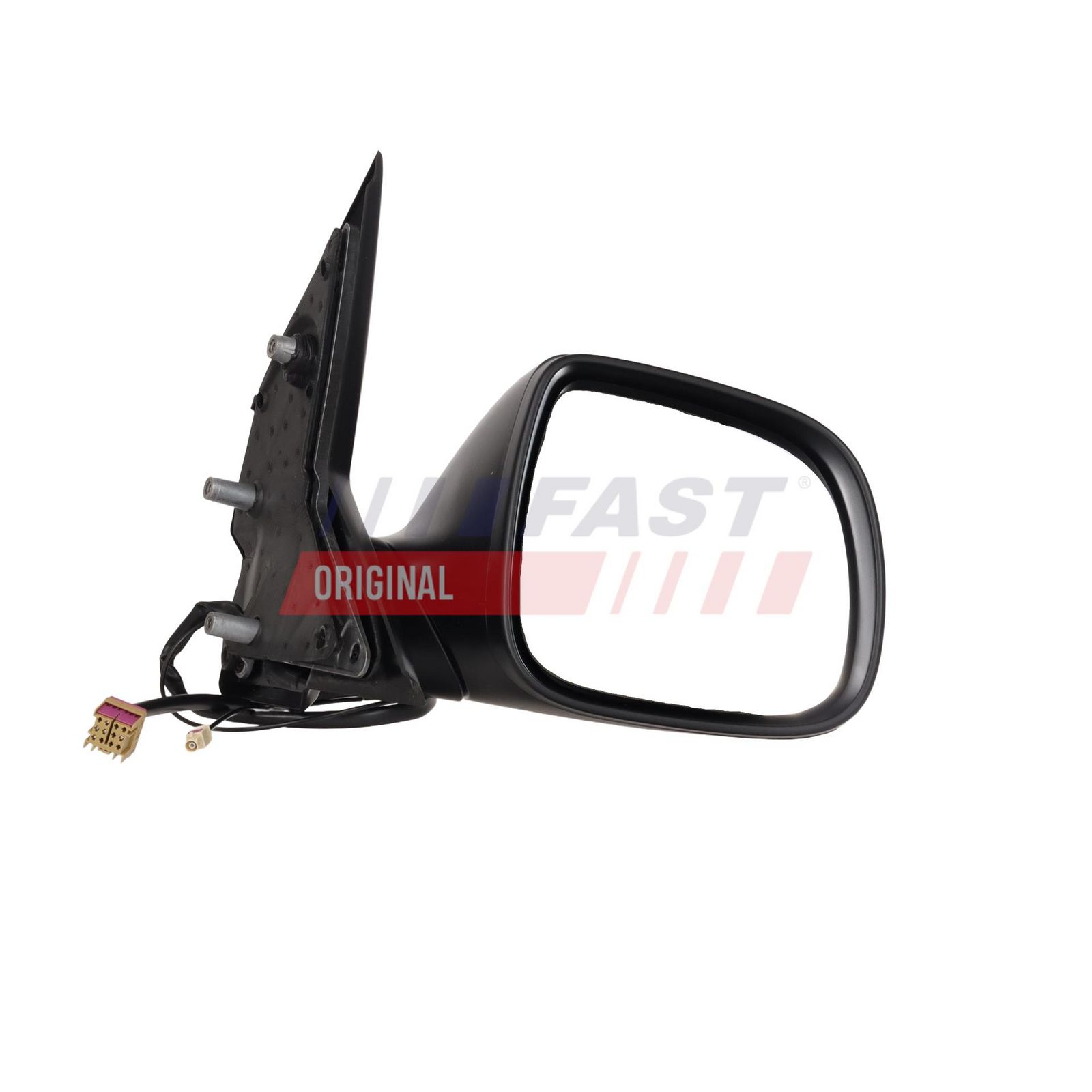 Exterior Mirror-2
