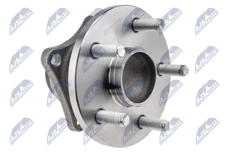 Wheel Bearing Kit-1