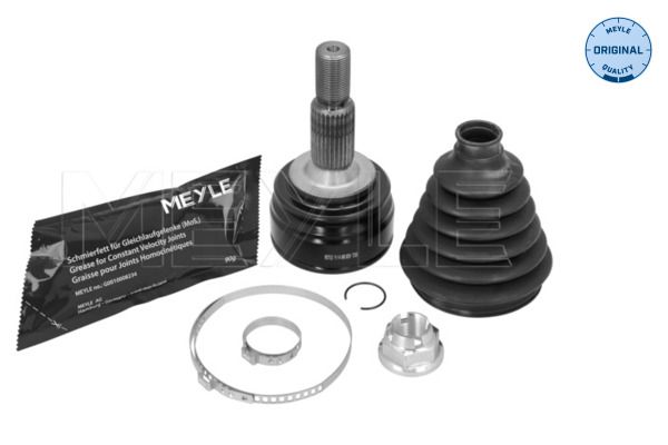 MEYLE 11-14 498 0051 Joint kit, drive shaft