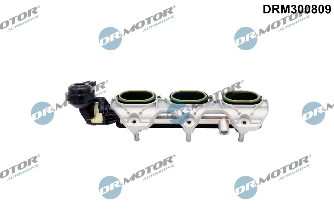 Intake Manifold Module