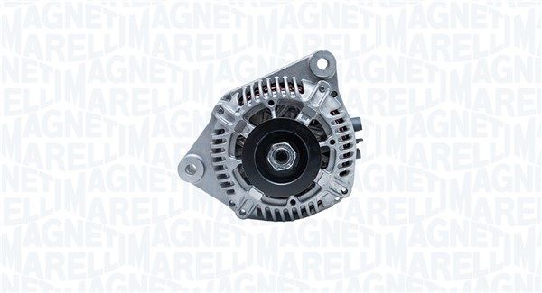 Alternator-2