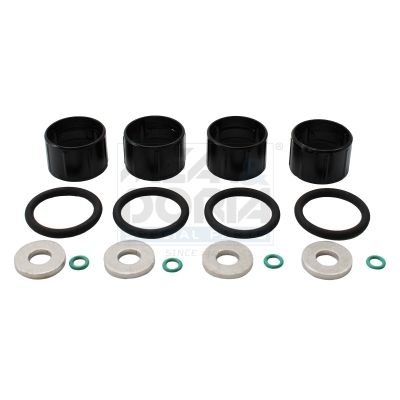 MEAT & DORIA 98493 Repair kit, injection nozzle