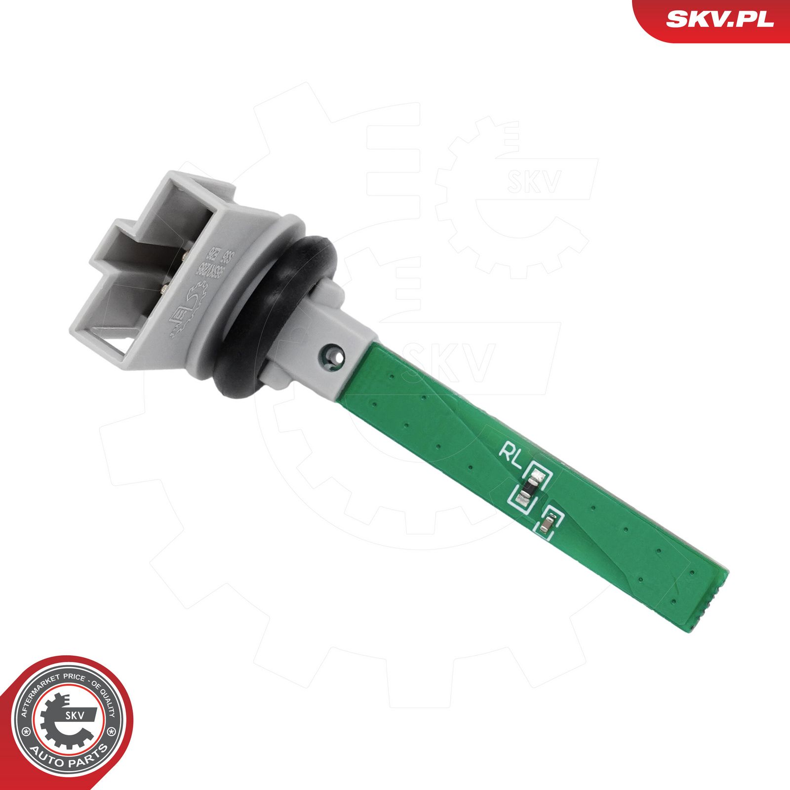 ESEN SKV 95SKV285 Sensor, interior temperature