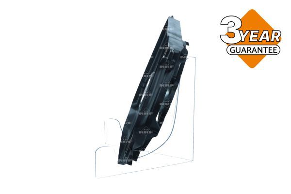 Fan, engine cooling-1