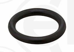 ELRING 876.350 Seal ring, oil line