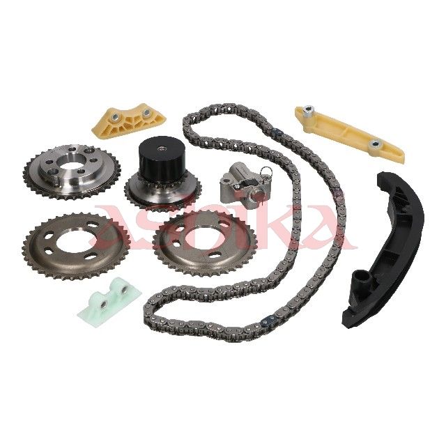 ASHIKA KCK0308 Timing chain kit