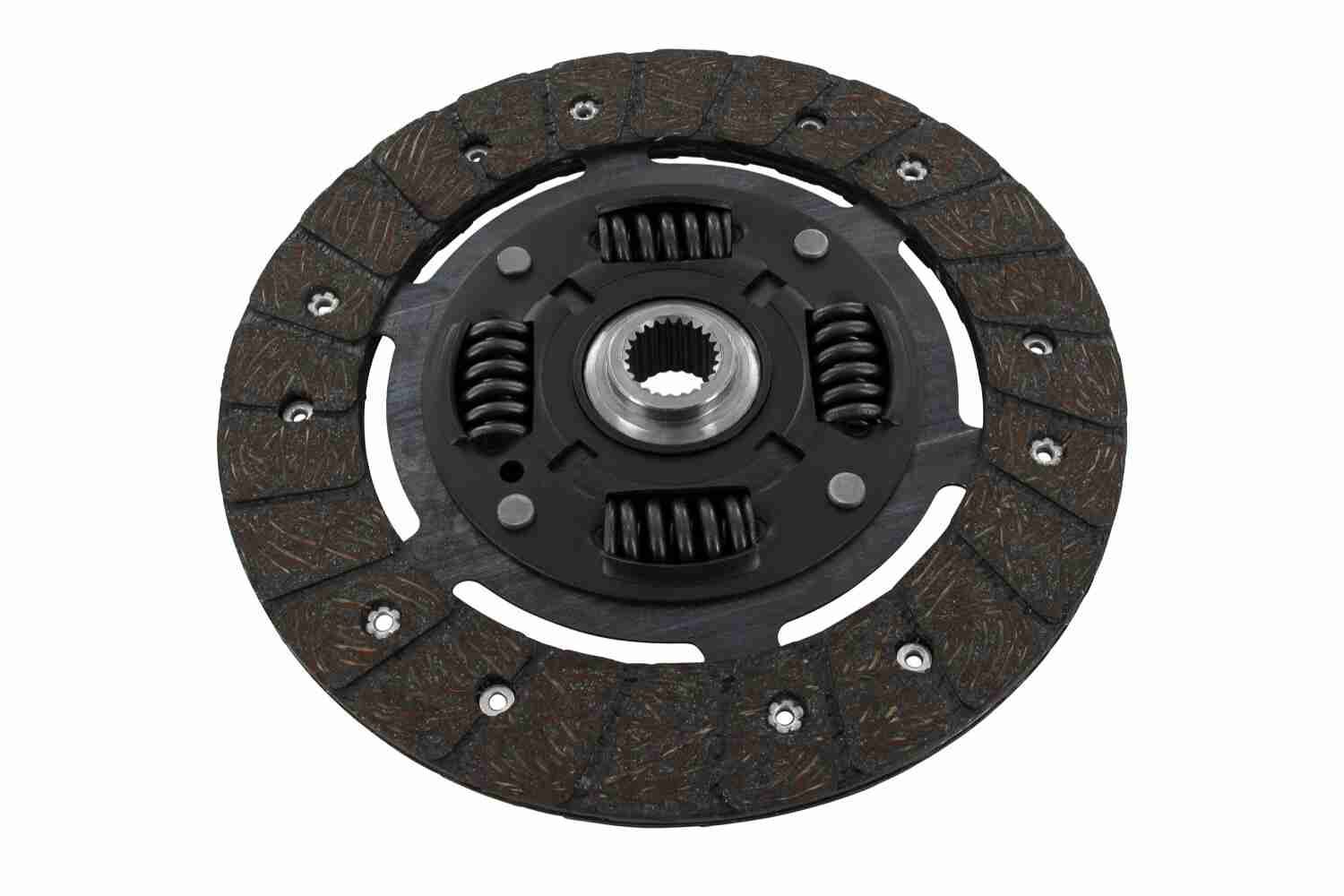 VAICO V10-0848 Clutch disc