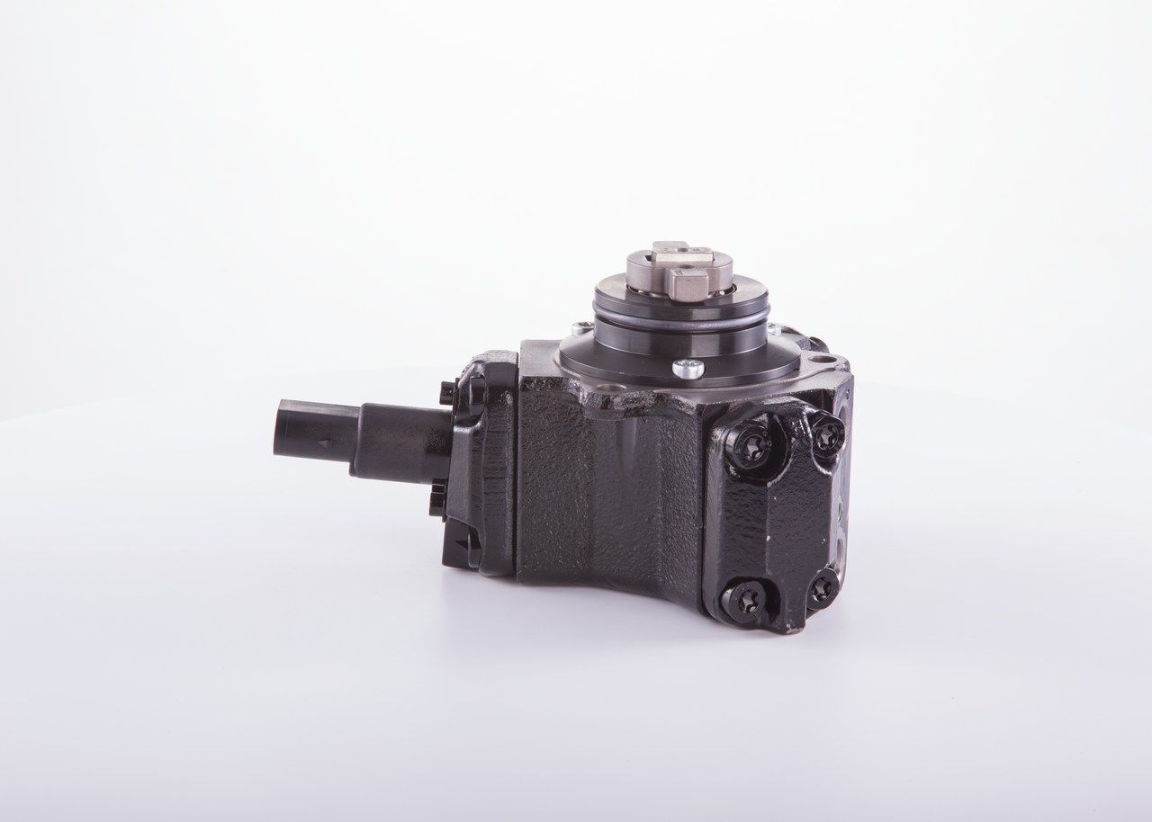 High-pressure Pump-1
